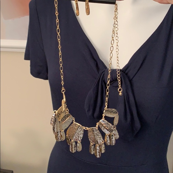 NWT loft dress - Picture 7 of 7